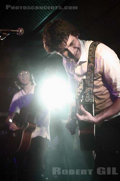 C.A.N - 2011-01-26 - PARIS - Batofar - 